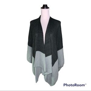 Steve Madden cape